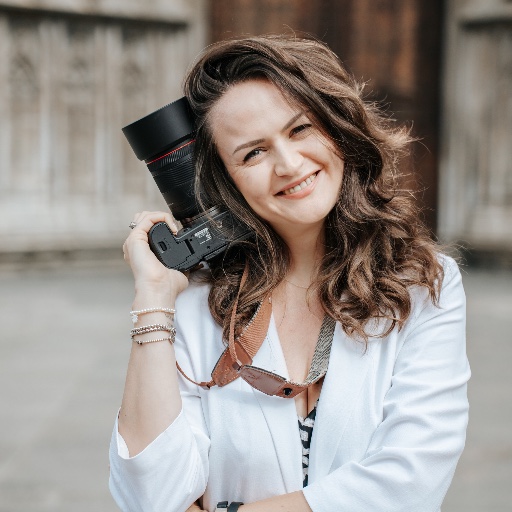 Avatar of Evgenia