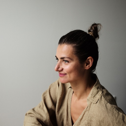 Avatar of Ksenia